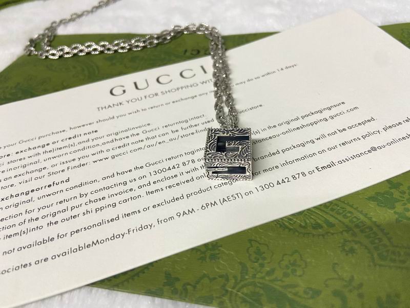 Gucci Necklace 06yxs72